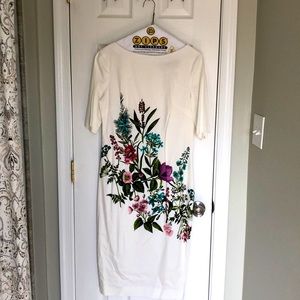 Lela Rose dress, size 6